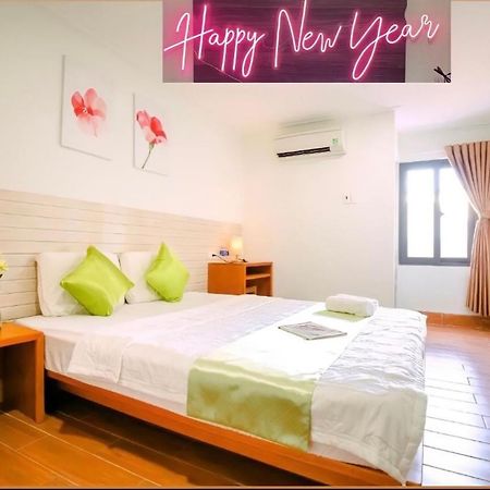 My Hotel Quy Nhon Luaran gambar