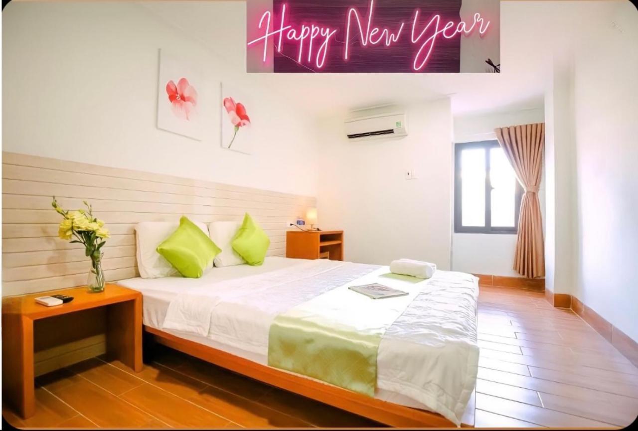 My Hotel Quy Nhon Luaran gambar
