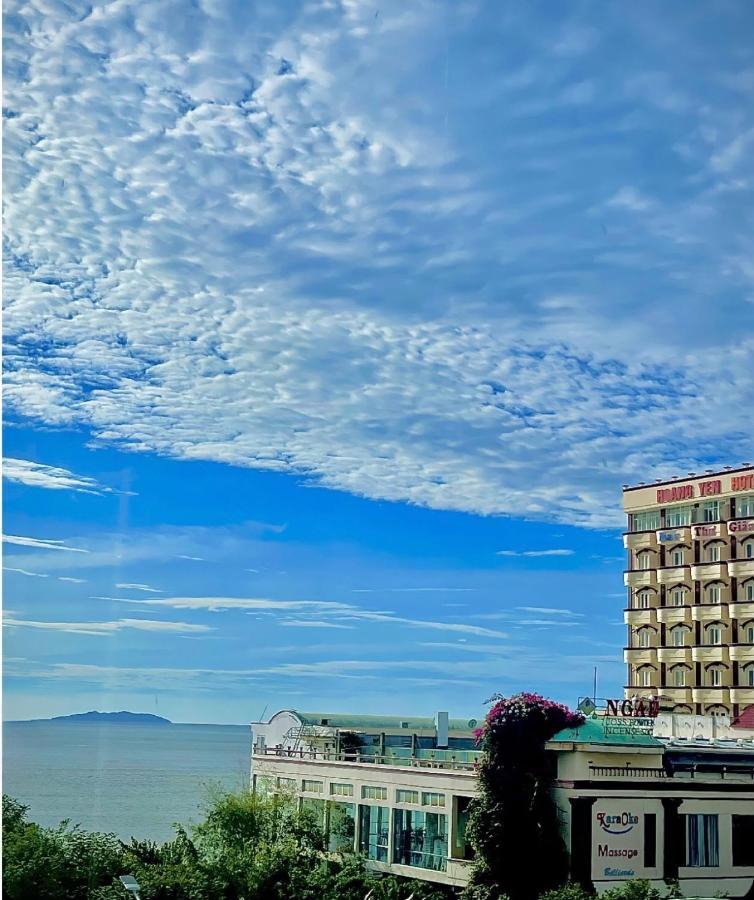 My Hotel Quy Nhon Luaran gambar