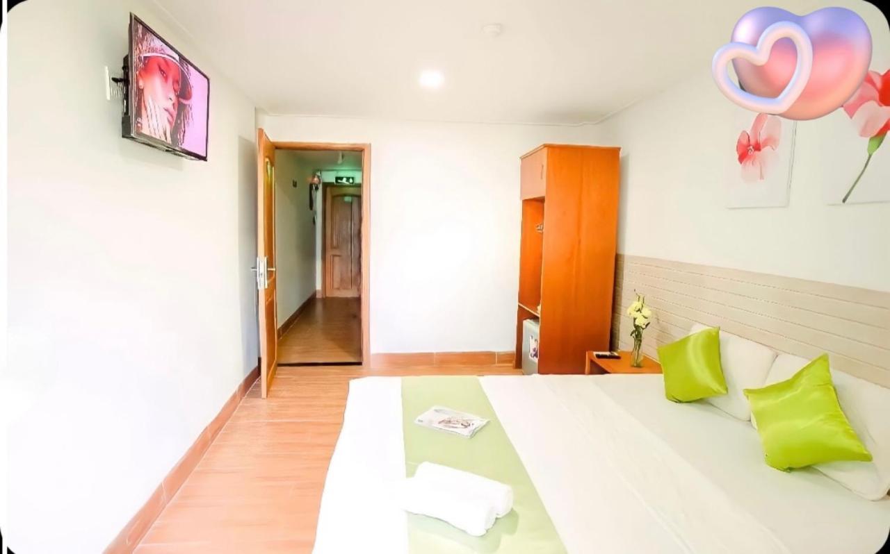 My Hotel Quy Nhon Luaran gambar