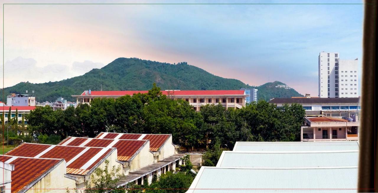 My Hotel Quy Nhon Luaran gambar