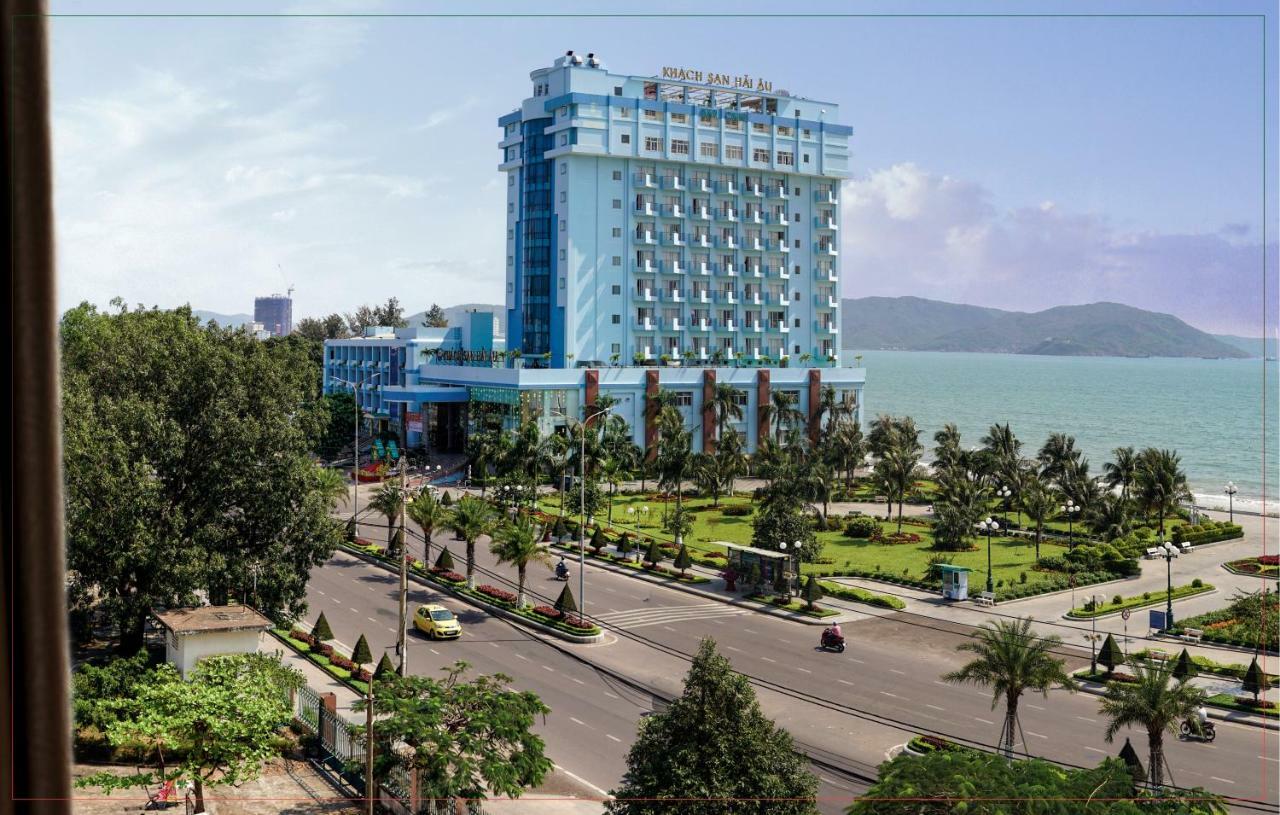My Hotel Quy Nhon Luaran gambar