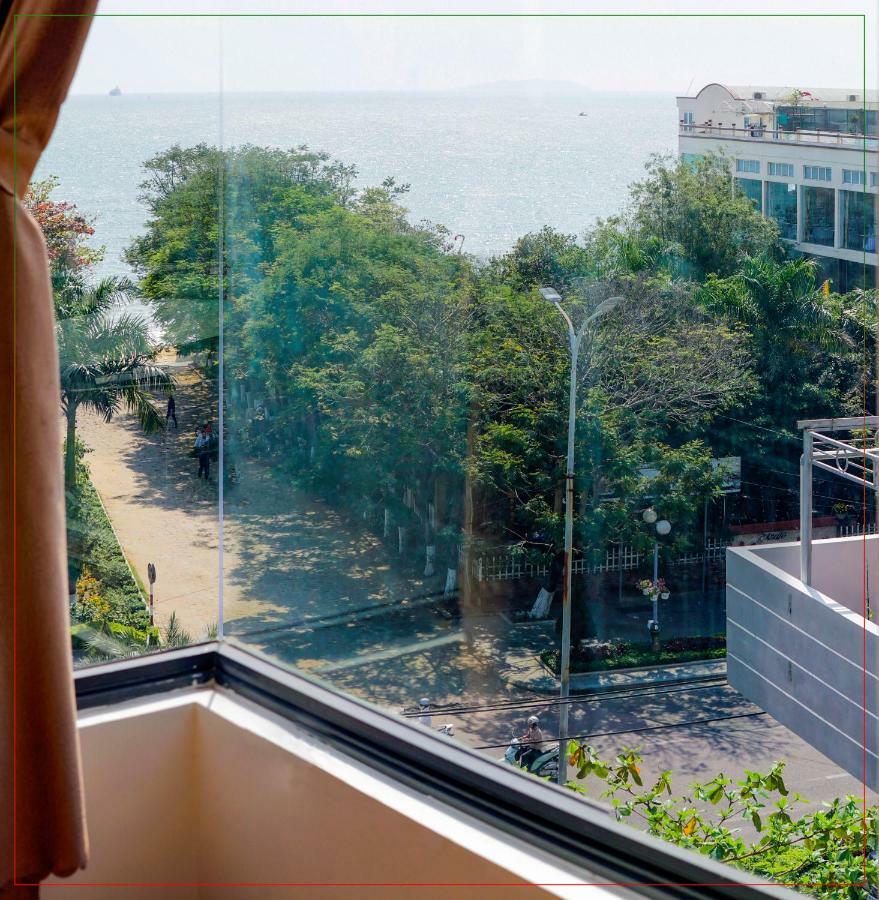My Hotel Quy Nhon Luaran gambar