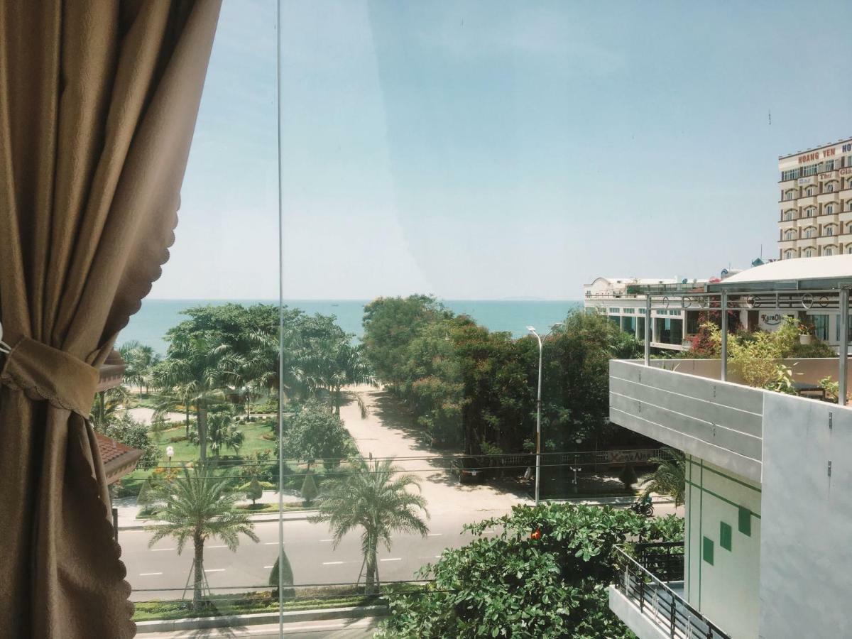 My Hotel Quy Nhon Luaran gambar