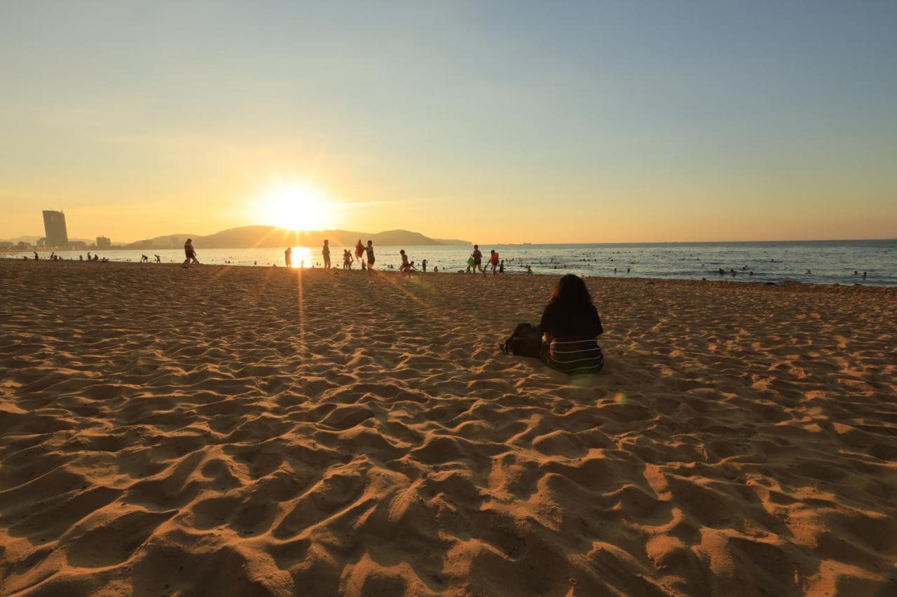My Hotel Quy Nhon Luaran gambar