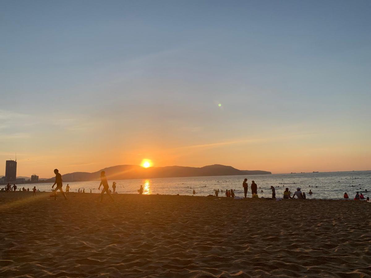 My Hotel Quy Nhon Luaran gambar