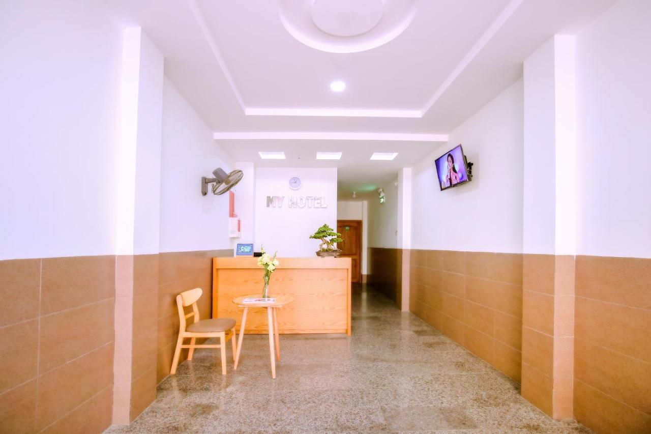 My Hotel Quy Nhon Luaran gambar