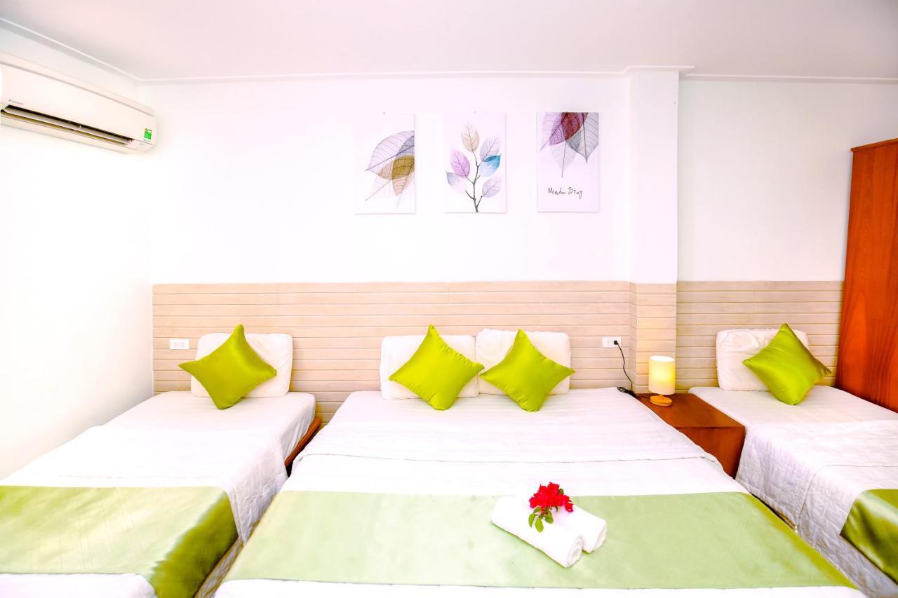 My Hotel Quy Nhon Luaran gambar