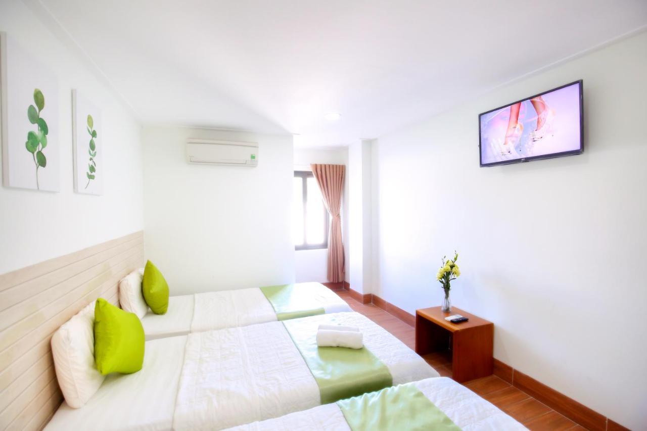 My Hotel Quy Nhon Luaran gambar