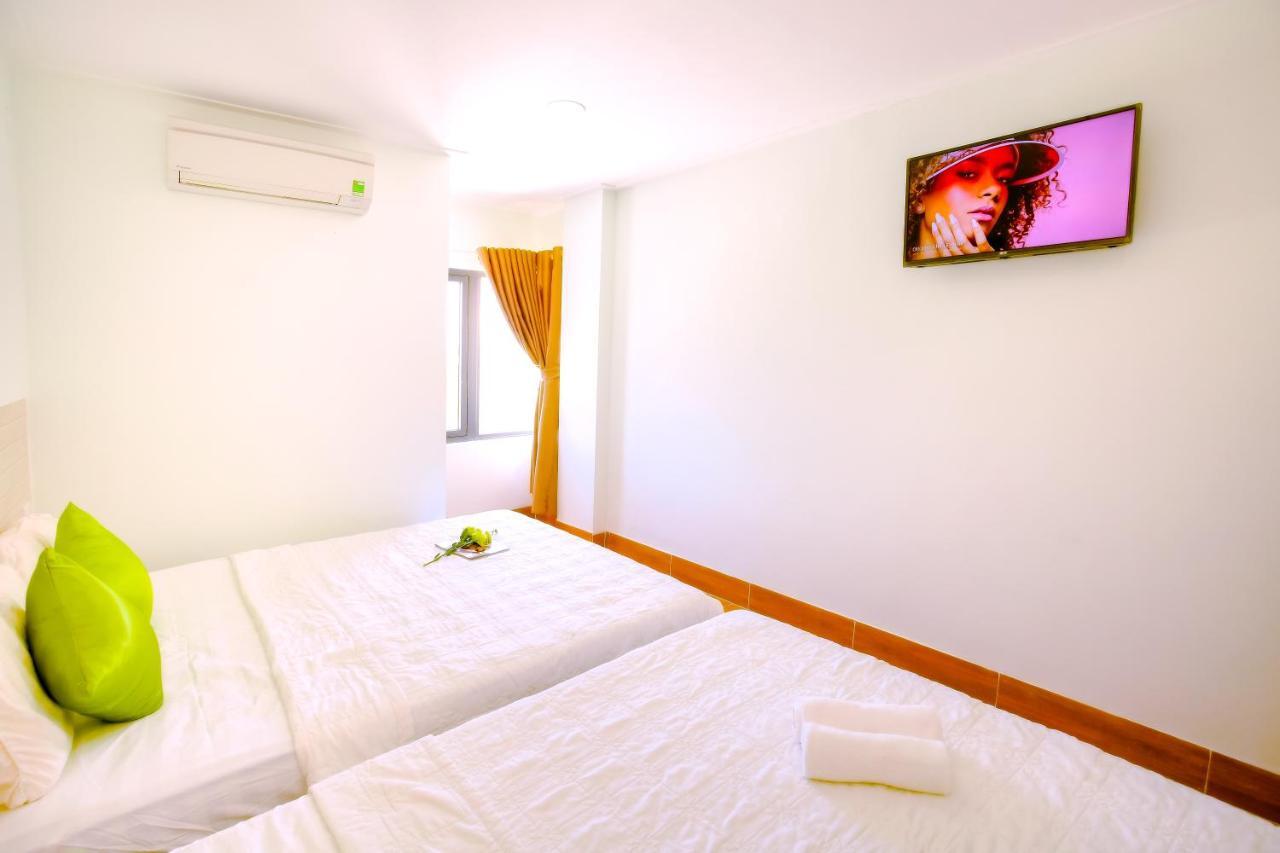 My Hotel Quy Nhon Luaran gambar