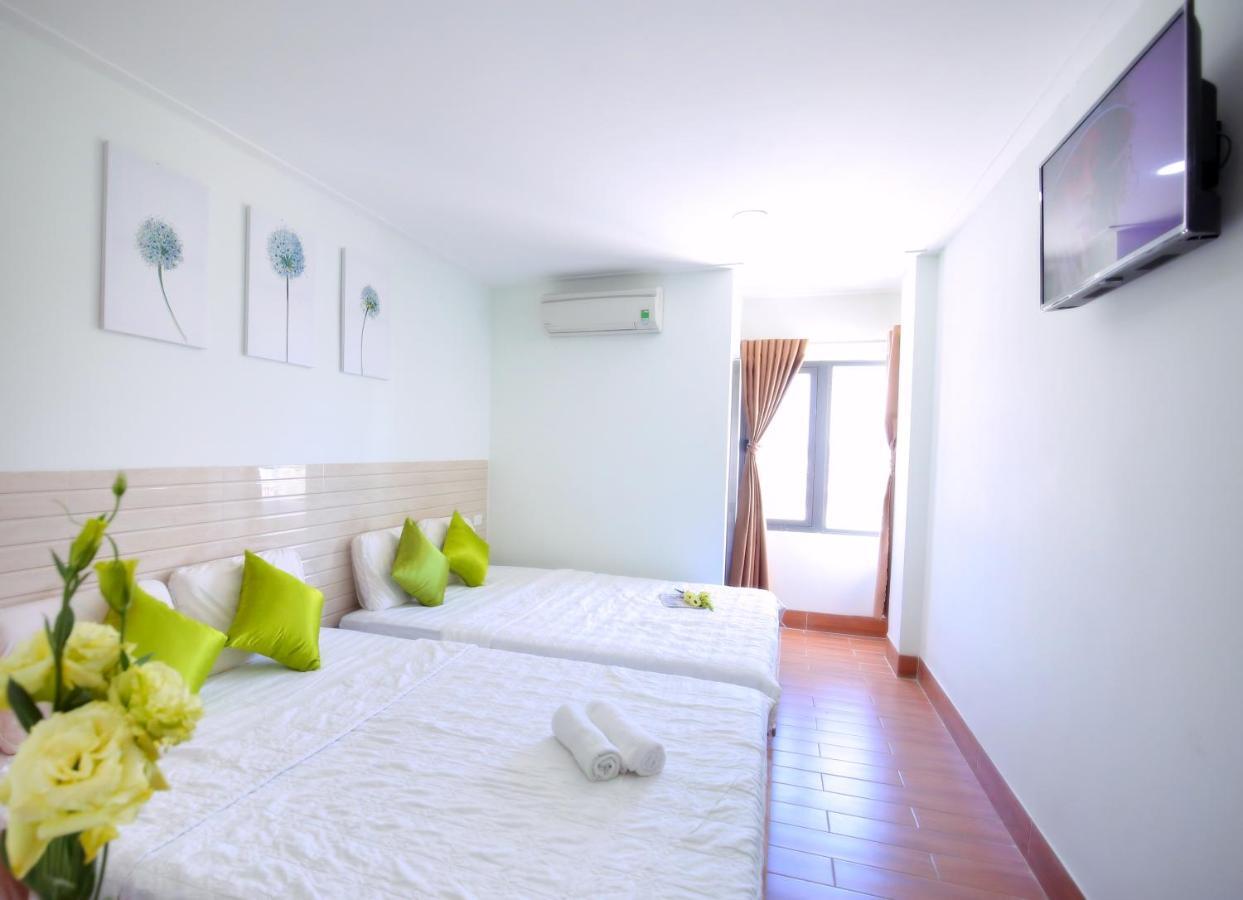 My Hotel Quy Nhon Luaran gambar