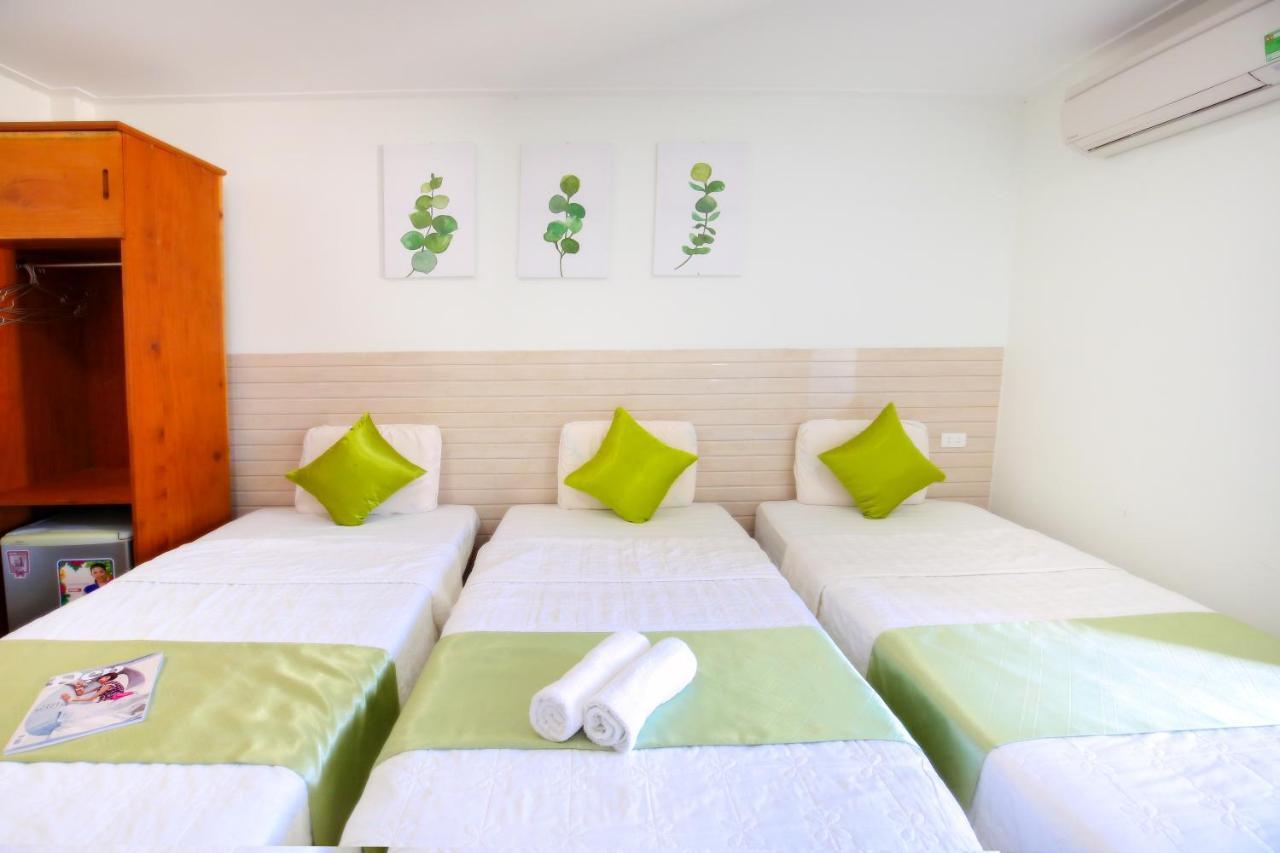 My Hotel Quy Nhon Luaran gambar