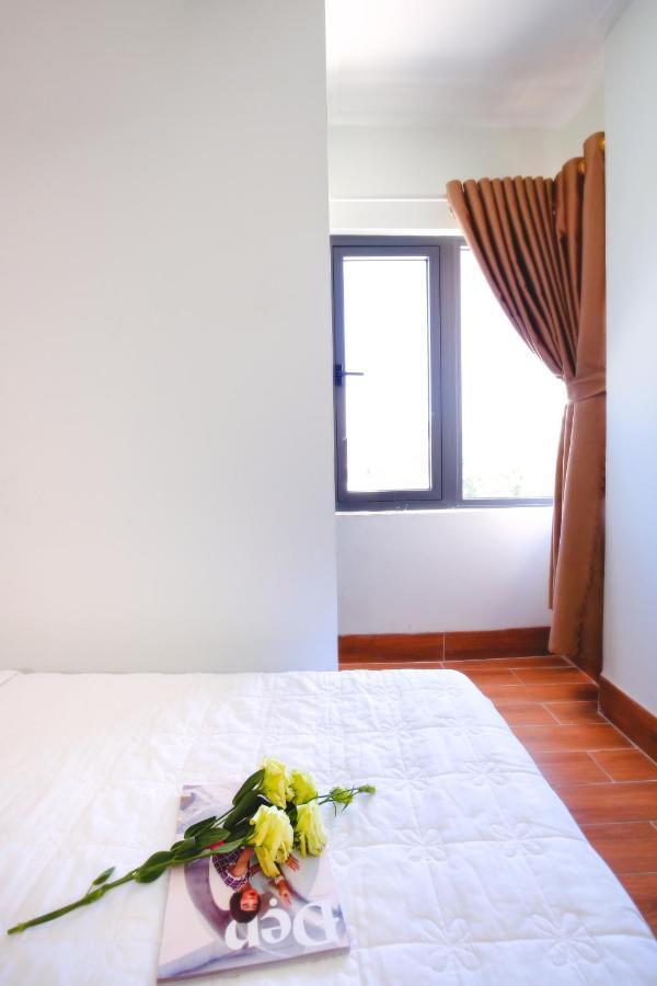 My Hotel Quy Nhon Luaran gambar