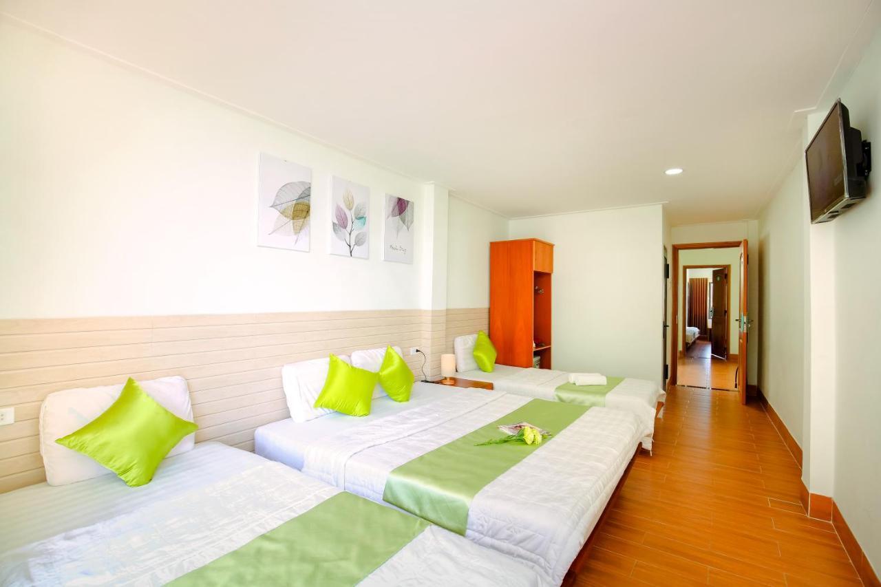 My Hotel Quy Nhon Luaran gambar