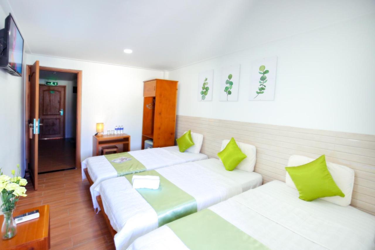 My Hotel Quy Nhon Luaran gambar